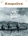 Esquire The Big Black Book FALL／WINTER 2022【電子書籍】 ハースト婦人画報社