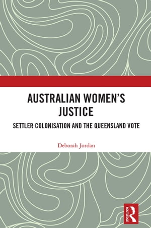 Australian Women's Justice