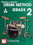 Modern Drum Method Grade 2