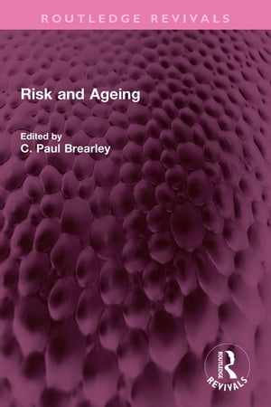 Risk and Ageing