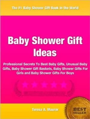 Baby Shower Gift Ideas