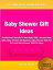 Baby Shower Gift Ideas