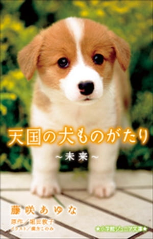 小学館ジュニア文庫　天国の犬ものがたり〜未来〜