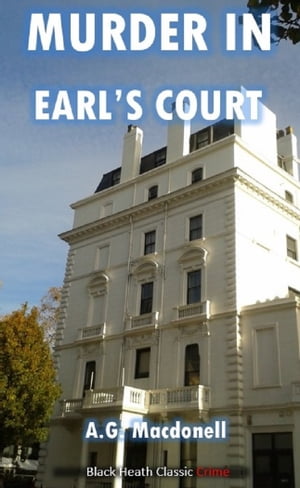 Murder in Earl's Court