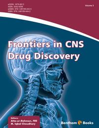 Frontiers in CNS Drug Discovery Volume 3