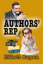 Authors 039 Rep【電子書籍】 Elliott Capon