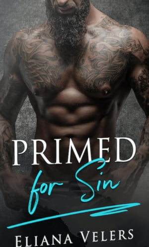 Primed for Sin (Book 2)Żҽҡ[ Eliana Velers ]