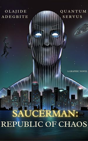 Saucerman