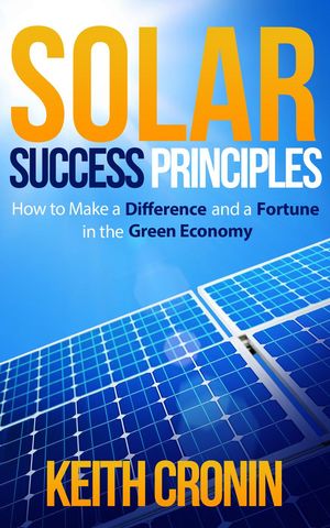 Solar Success Principles