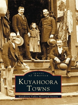 Kuyahoora Towns