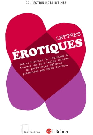 Lettres ?rotiques ePub 2