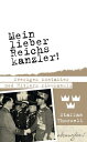 ŷKoboŻҽҥȥ㤨Mein lieber Reichskanzler! : Sveriges kontakter med Hitlers rikskansliŻҽҡ[ Staffan Thorsell ]פβǤʤ1,041ߤˤʤޤ