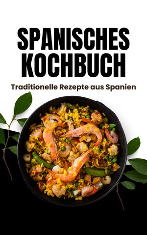 Spanisches Kochbuch