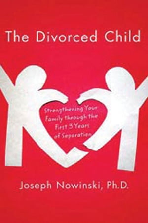 The Divorced Child