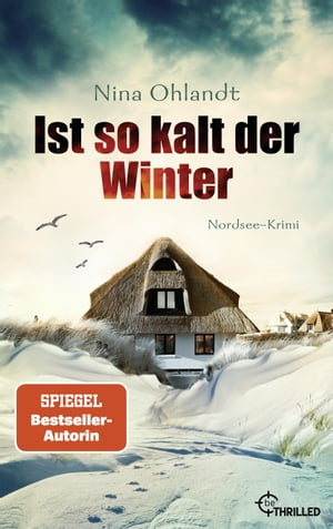 Ist so kalt der Winter