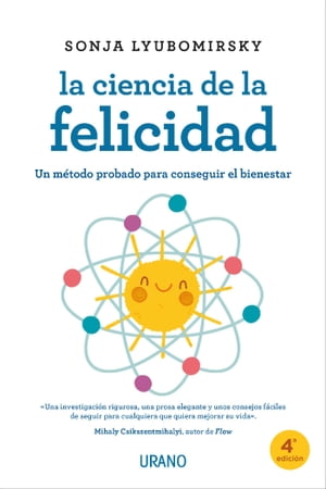 La ciencia de la felicidad