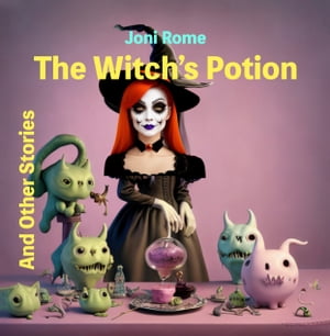 The Witch's Potion