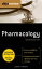 Deja Review Pharmacology, Second Edition