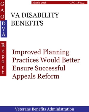 VA DISABILITY BENEFITS