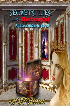 ŷKoboŻҽҥȥ㤨Secrets, Lies and Betrayal : A Lite and Darke Anthology Of Lite and Darke, #1Żҽҡ[ Melisa Ruscsak ]פβǤʤ350ߤˤʤޤ