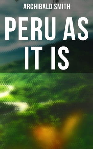 ＜p＞In 'Peru as It Is' by Archibald Smith, the reader is taken on a captivating journey through the diverse landscapes and cultural nuances of Peru. Smith expertly weaves together vivid descriptions of the country's terrain, from the towering Andes to the lush Amazon rainforest, with insightful observations on the social and political climate of Peru in the 19th century. Written in a clear and engaging literary style, the book provides a comprehensive look at the customs, traditions, and daily life of the Peruvian people, making it a valuable resource for anyone interested in South American history and culture. The inclusion of firsthand accounts and personal anecdotes adds depth and authenticity to the narrative, enhancing the reader's understanding of this fascinating country. Archibald Smith's meticulous research and passion for Peru shine through in every page of this compelling work, making it a must-read for history buffs and armchair travelers alike.＜/p＞画面が切り替わりますので、しばらくお待ち下さい。 ※ご購入は、楽天kobo商品ページからお願いします。※切り替わらない場合は、こちら をクリックして下さい。 ※このページからは注文できません。