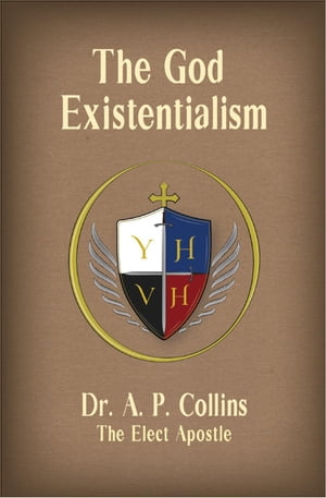 The God Existentialism