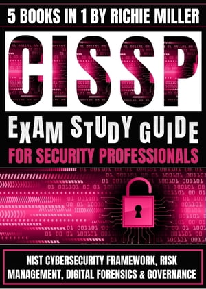 CISSP Exam Study Guide For Security Professionals
