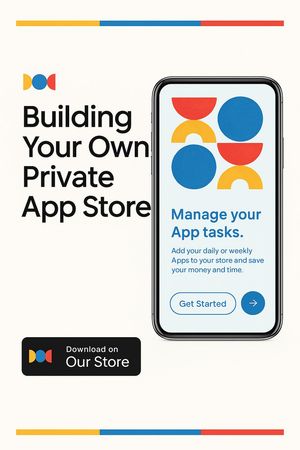 Building Your Own Private App Store