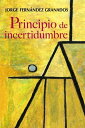 Principio de incertidumbre