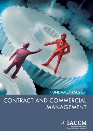 Fundamentals of Contract and Commercial ManagementŻҽҡ[ Jane Chittenden ]