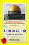 Jerusalem, Israel Travel Guide - Sightseeing, Hotel, Restaurant & Shopping Highlights (Illustrated)