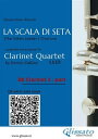 Bb Clarinet 3 part of