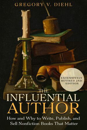 The Influential Author