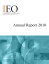 IEO Annual Report 2010