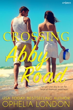 Crossing Abby Road【電子書籍】 Ophelia London