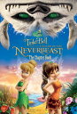 Tinker Bell and the Legend of the NeverBeast【電子書籍】