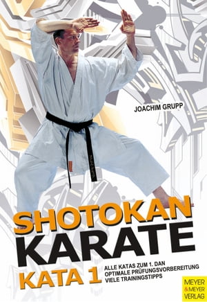 Shotokan Karate Kata 1