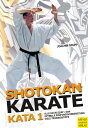 Shotokan Karate Kata 1