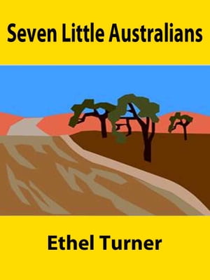 Seven Little Australians