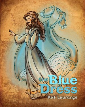 The Blue Dress