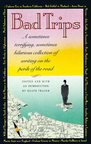 ＜p＞The entries in this collection take us to the farthest extremes of travel with tales of danger, disorientation and bemused discomfort; combines reportage, fiction and poetry representing some of the best-known writers of our time.＜/p＞画面が切り替わりますので、しばらくお待ち下さい。 ※ご購入は、楽天kobo商品ページからお願いします。※切り替わらない場合は、こちら をクリックして下さい。 ※このページからは注文できません。