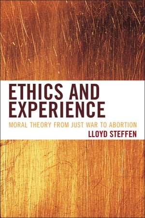 Ethics and Experience