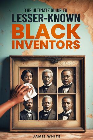 ŷKoboŻҽҥȥ㤨The Ultimate Guide To Lesser-Known Black Inventors A Glimpse Into The People, The Time, The Invention, and It's Impact.Żҽҡ[ Jamie O white ]פβǤʤ691ߤˤʤޤ