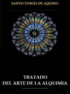 Tratado del Arte de la Alquimia