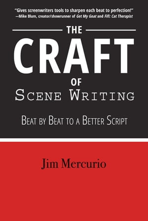 The Craft of Scene Writing