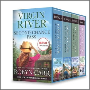 Virgin River Collection Volume 2 A Virgin River Novel【電子書籍】 Robyn Carr