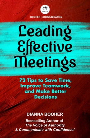 Leading Effective Meetings