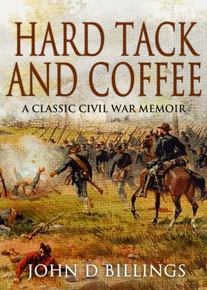 Hard Tack and Coffee