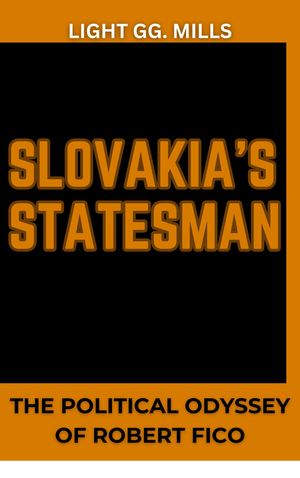SLOVAKIA'S STATESMAN