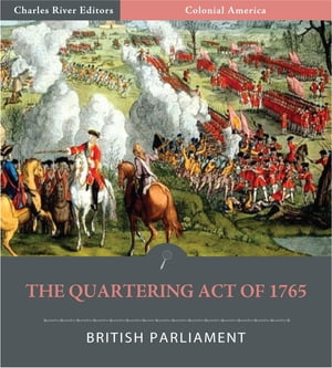 ŷKoboŻҽҥȥ㤨The Quartering Act of 1765 (IllustratedŻҽҡ[ British Parliament ]פβǤʤ162ߤˤʤޤ